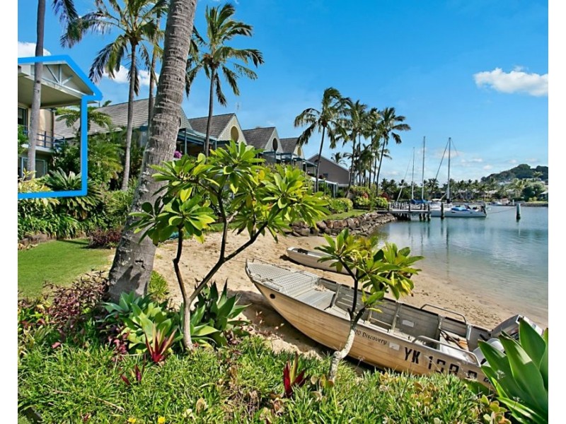 3/1 Island Drive, Tweed Heads NSW 2485