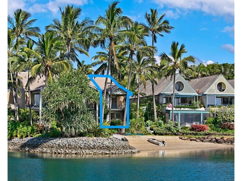 3/1 Island Drive, Tweed Heads NSW 2485