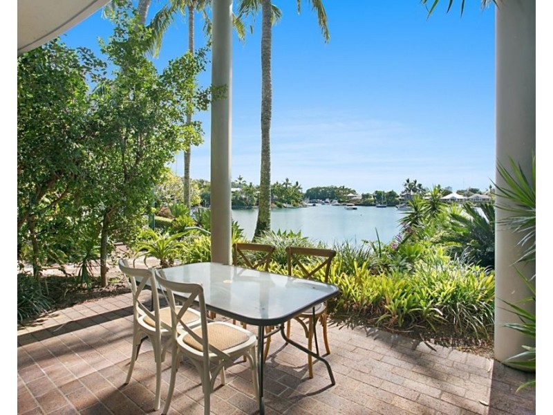 3/1 Island Drive, Tweed Heads NSW 2485