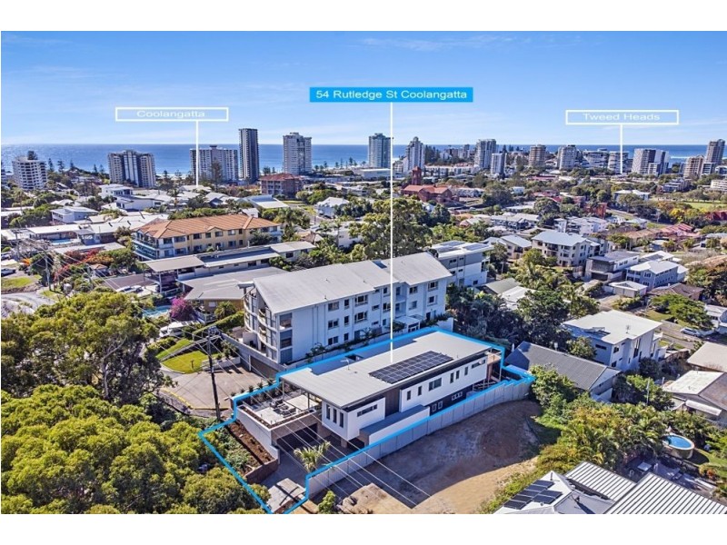 54 Rutledge Street, Coolangatta QLD 4225