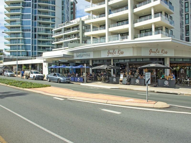 503/6 Coyne Street, Kirra QLD 4225