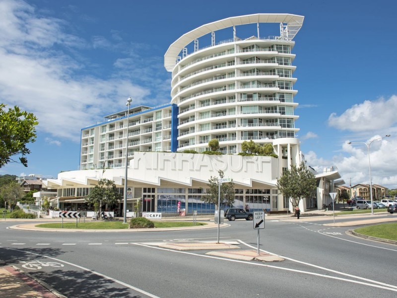 503/6 Coyne Street, Kirra QLD 4225