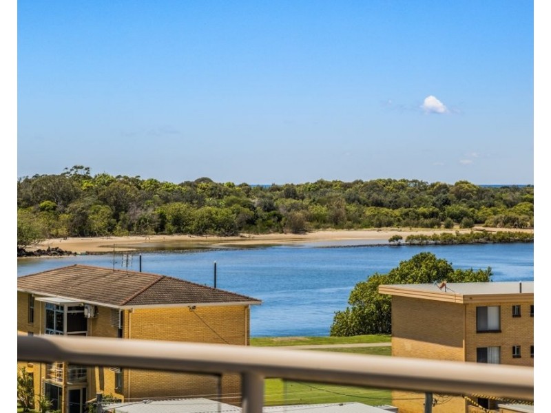 20/5-7 Ivory Crescent, Tweed Heads NSW 2485