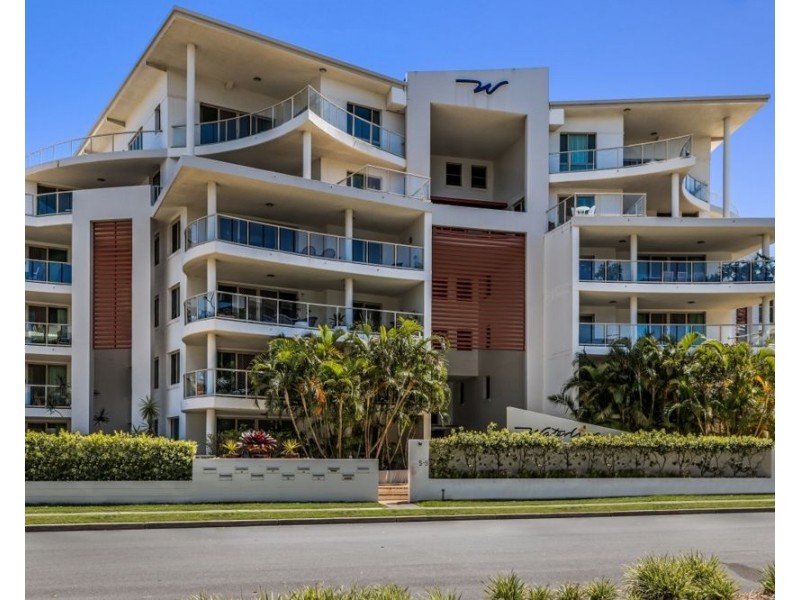 20/5-7 Ivory Crescent, Tweed Heads NSW 2485