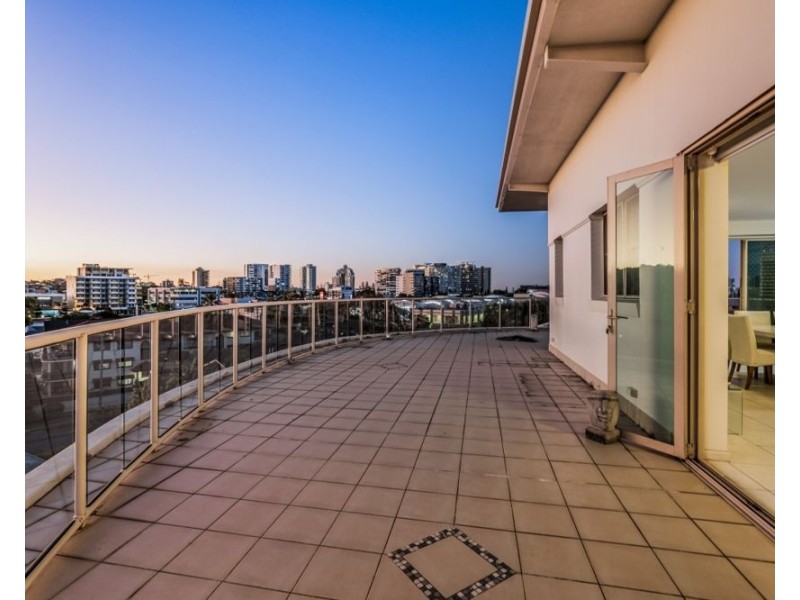 20/5-7 Ivory Crescent, Tweed Heads NSW 2485