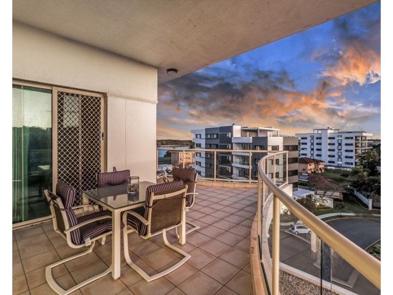 20/5-7 Ivory Crescent, Tweed Heads NSW 2485