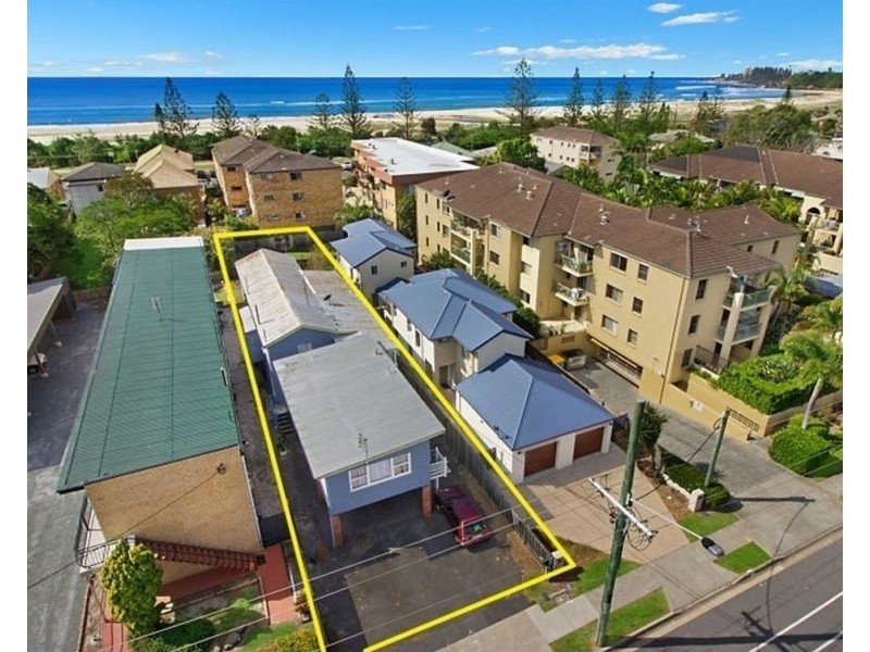 6/47 Golden Four Drive, Bilinga QLD 4225