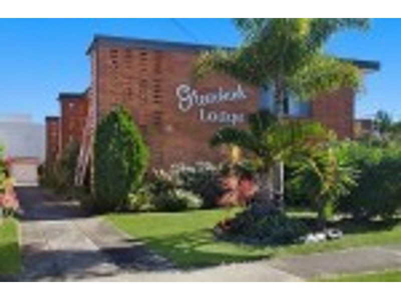 4/9 Endeavour Parade, Tweed Heads NSW 2485