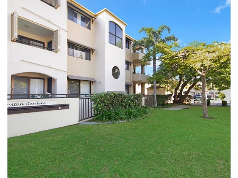 11/53 Stapylton Street, Coolangatta QLD 4225