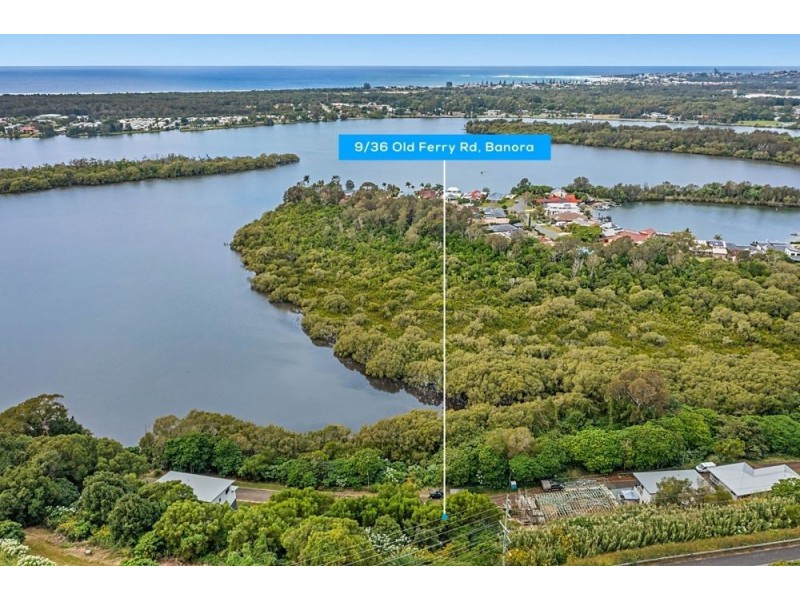 9/36 Old Ferry Road, Banora Point NSW 2486