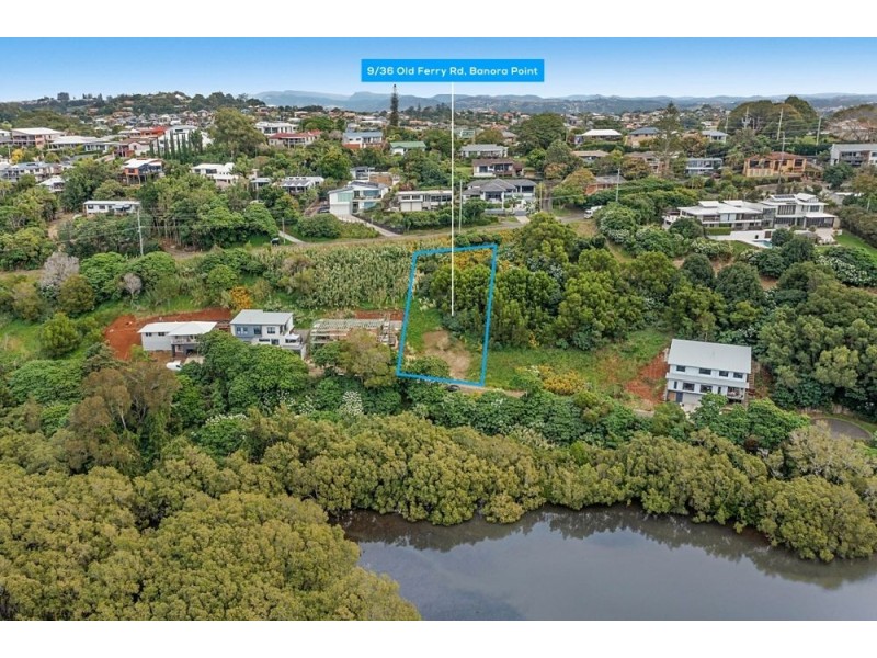 9/36 Old Ferry Road, Banora Point NSW 2486