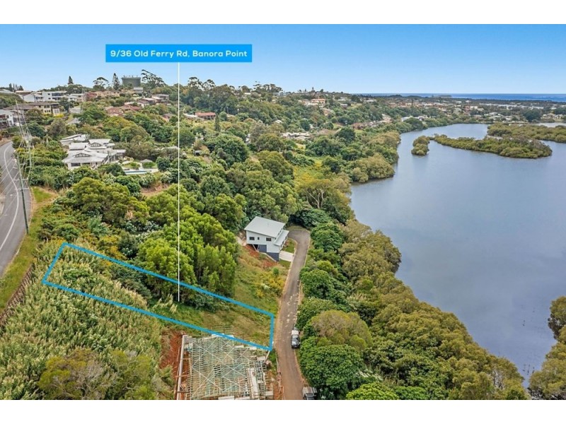9/36 Old Ferry Road, Banora Point NSW 2486
