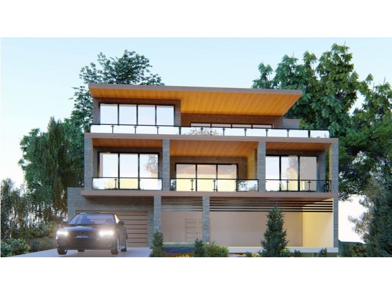 9/36 Old Ferry Road, Banora Point NSW 2486