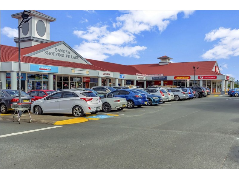 9 Cherry Court, Banora Point NSW 2486