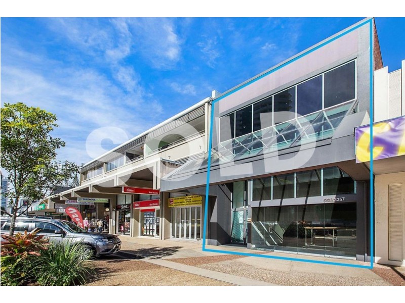 64 Griffith Street, Coolangatta QLD 4225