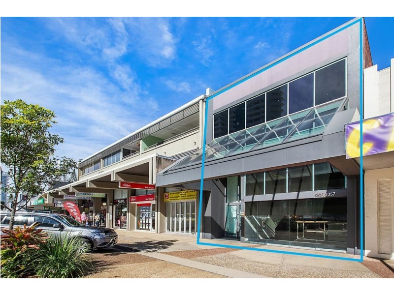 64 Griffith Street, Coolangatta QLD 4225