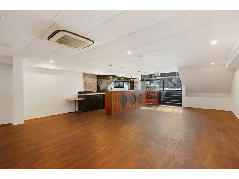 64 Griffith Street, Coolangatta QLD 4225