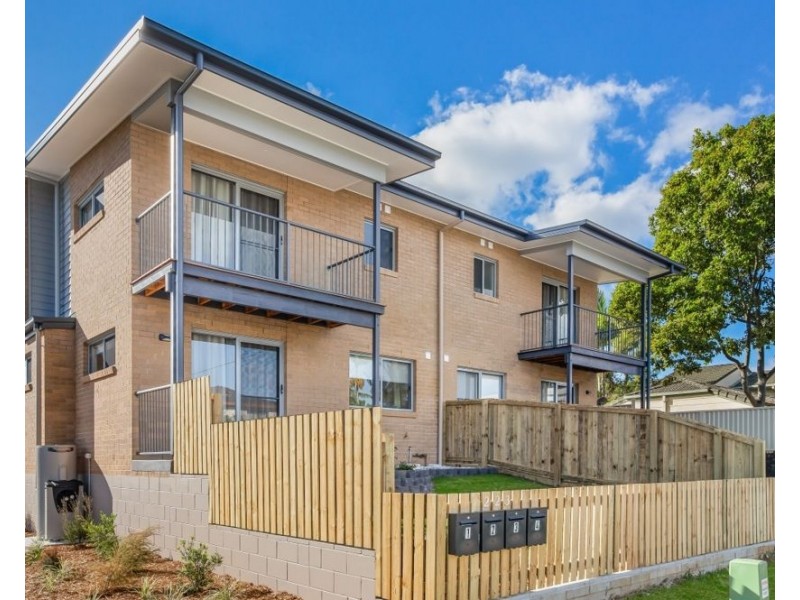 4/223 Kennedy Drive, Tweed Heads NSW 2485