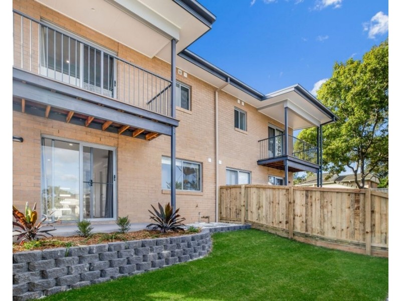 4/223 Kennedy Drive, Tweed Heads NSW 2485