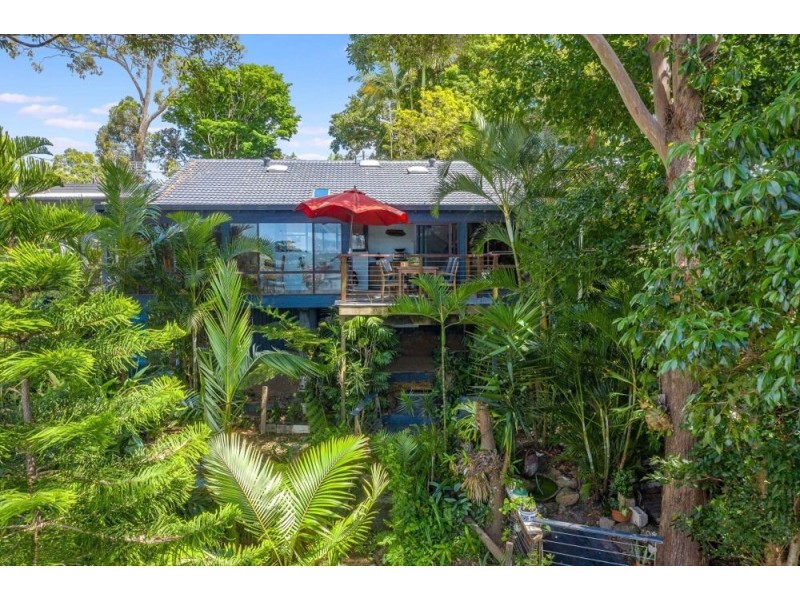 125 Peninsula Drive, Bilambil Heights NSW 2486