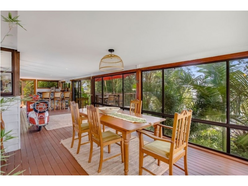 125 Peninsula Drive, Bilambil Heights NSW 2486