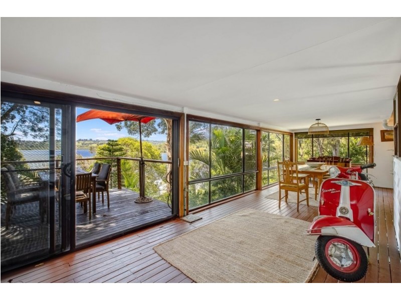 125 Peninsula Drive, Bilambil Heights NSW 2486