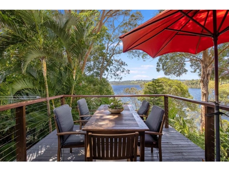 125 Peninsula Drive, Bilambil Heights NSW 2486