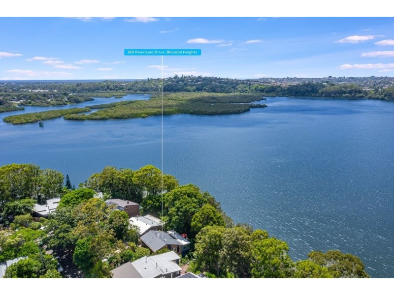 125 Peninsula Drive, Bilambil Heights NSW 2486