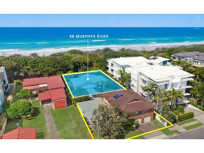 9b Murphys Road, Kingscliff NSW 2487