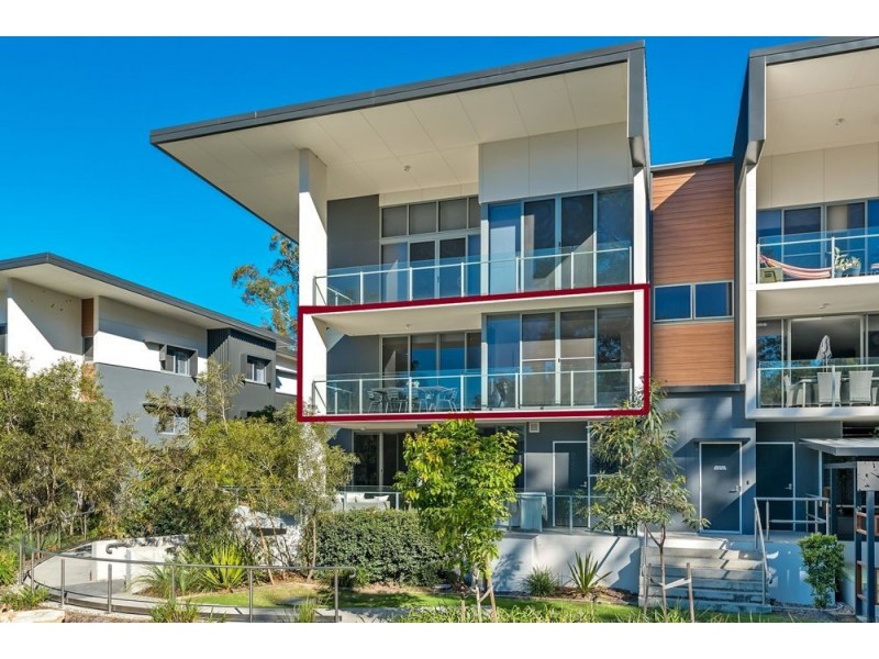 9/390 Simpsons Road, Bardon QLD 4065