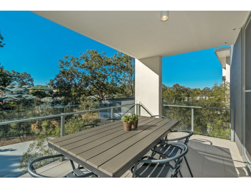 9/390 Simpsons Road, Bardon QLD 4065