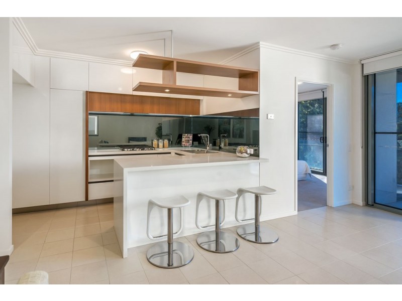 9/390 Simpsons Road, Bardon QLD 4065