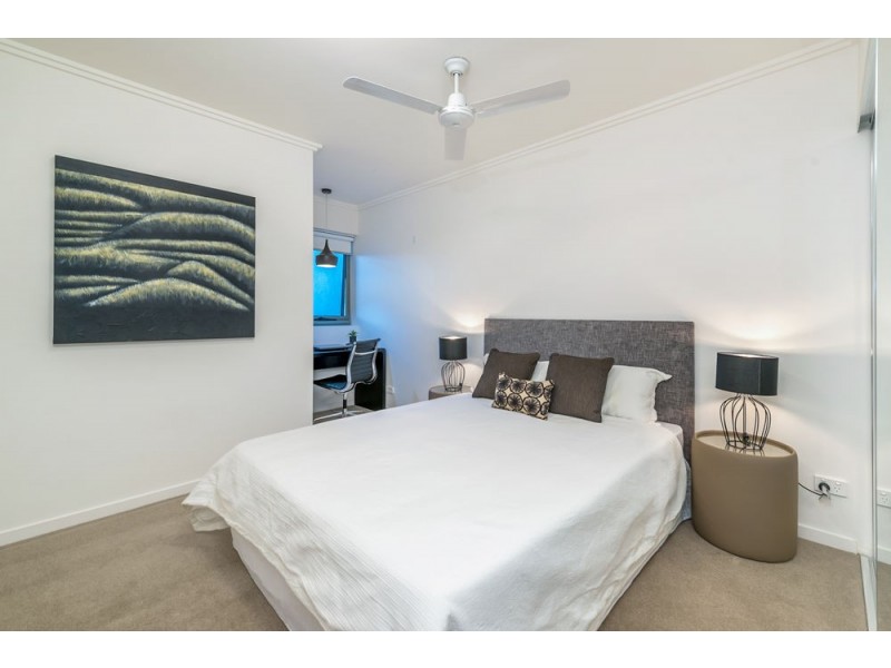 9/390 Simpsons Road, Bardon QLD 4065