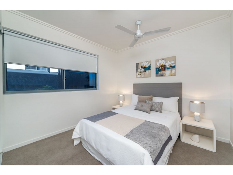 9/390 Simpsons Road, Bardon QLD 4065