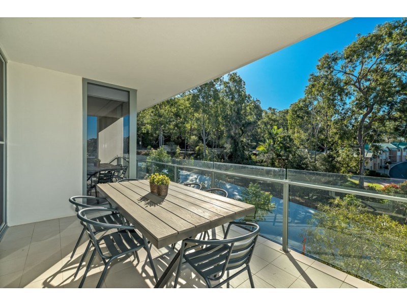 9/390 Simpsons Road, Bardon QLD 4065