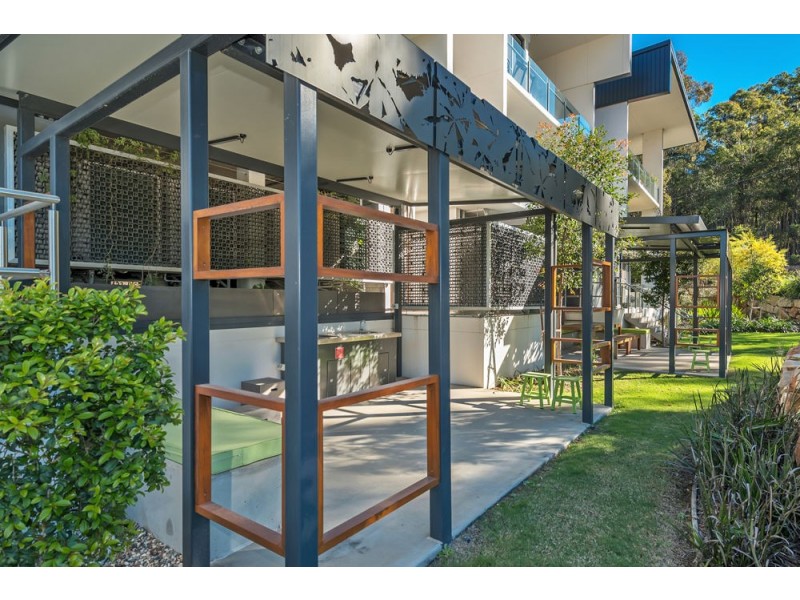 9/390 Simpsons Road, Bardon QLD 4065