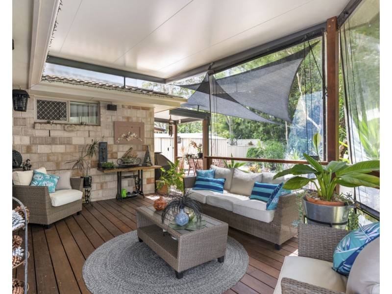 16 Bailey Street, Tweed Heads West NSW 2485