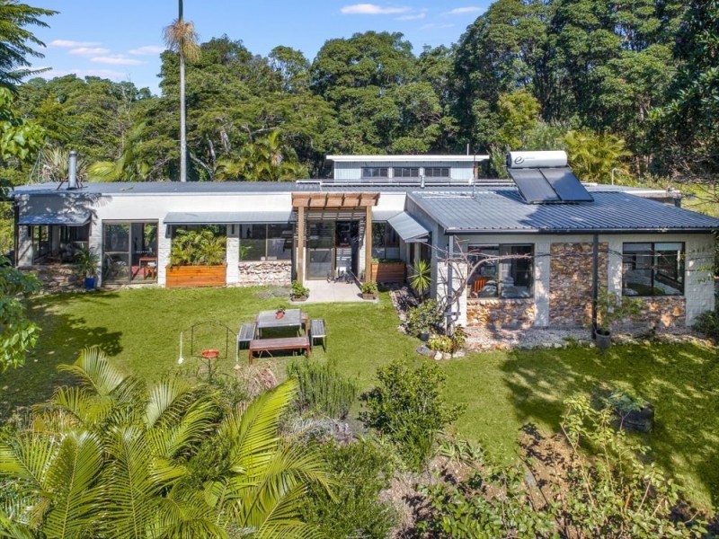 729 Dulguigan Road, North Tumbulgum NSW 2490