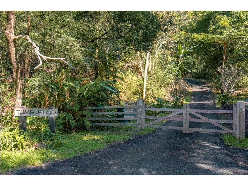 729 Dulguigan Road, North Tumbulgum NSW 2490