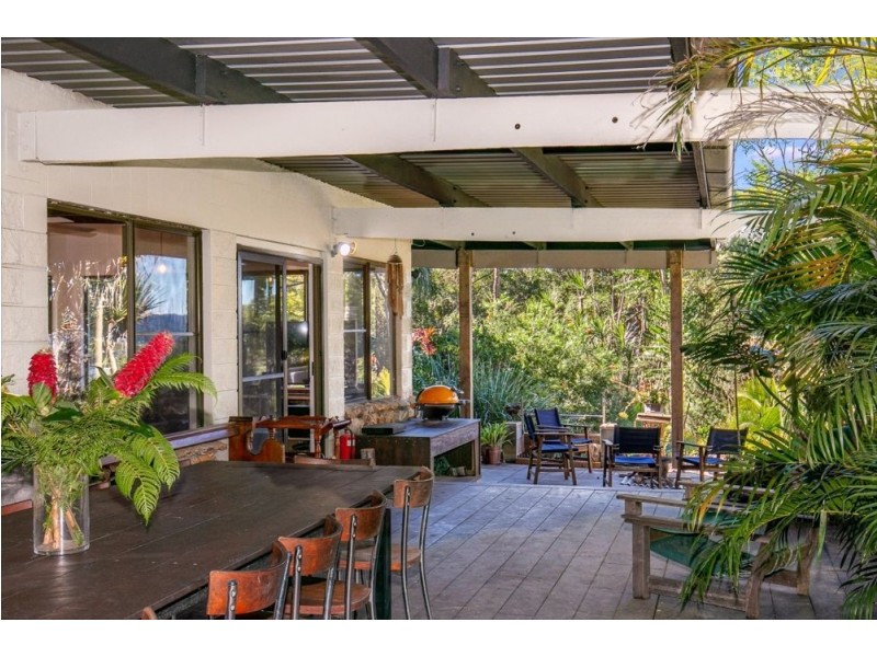 729 Dulguigan Road, North Tumbulgum NSW 2490