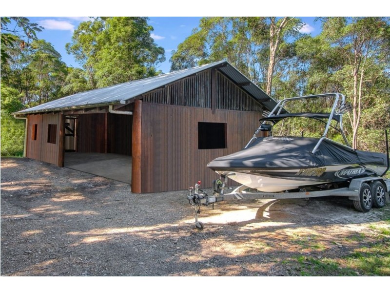 729 Dulguigan Road, North Tumbulgum NSW 2490