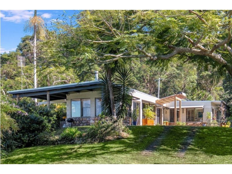 729 Dulguigan Road, North Tumbulgum NSW 2490