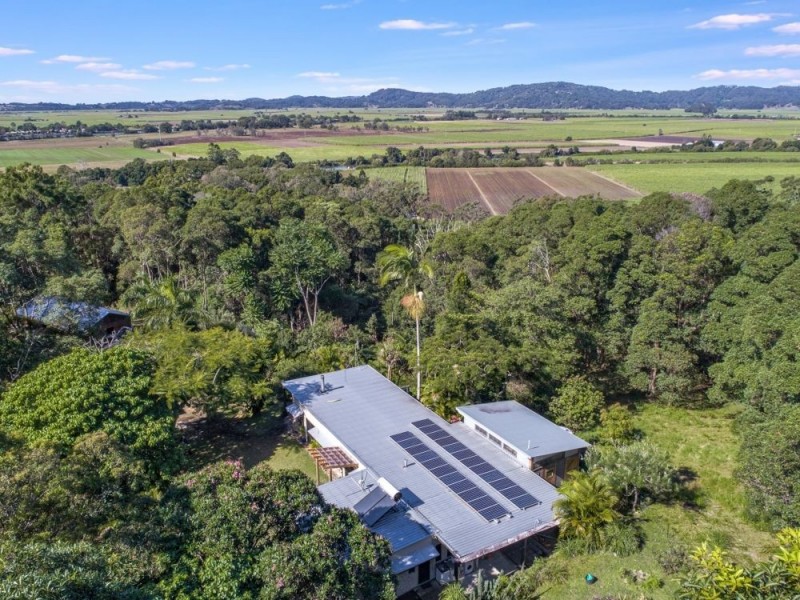 729 Dulguigan Road, North Tumbulgum NSW 2490