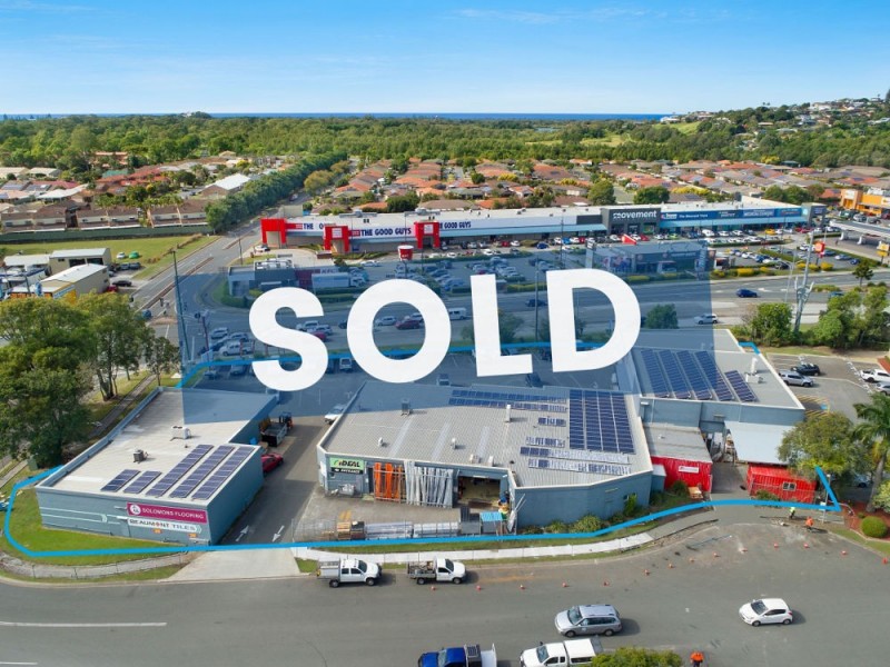 1-11 Rivendell Road, Tweed Heads South NSW 2486