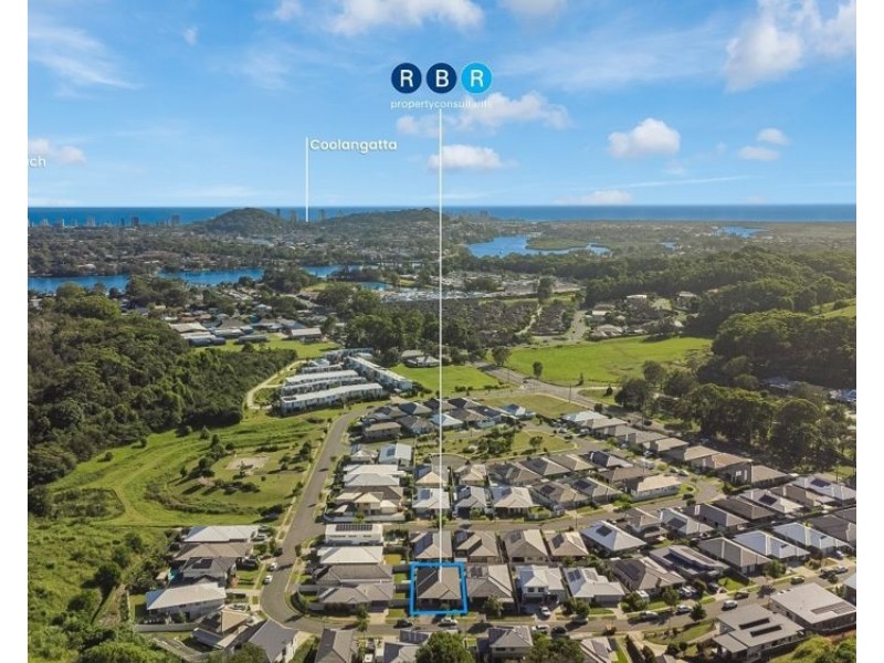 35 Lorikeet Drive, Tweed Heads South NSW 2486
