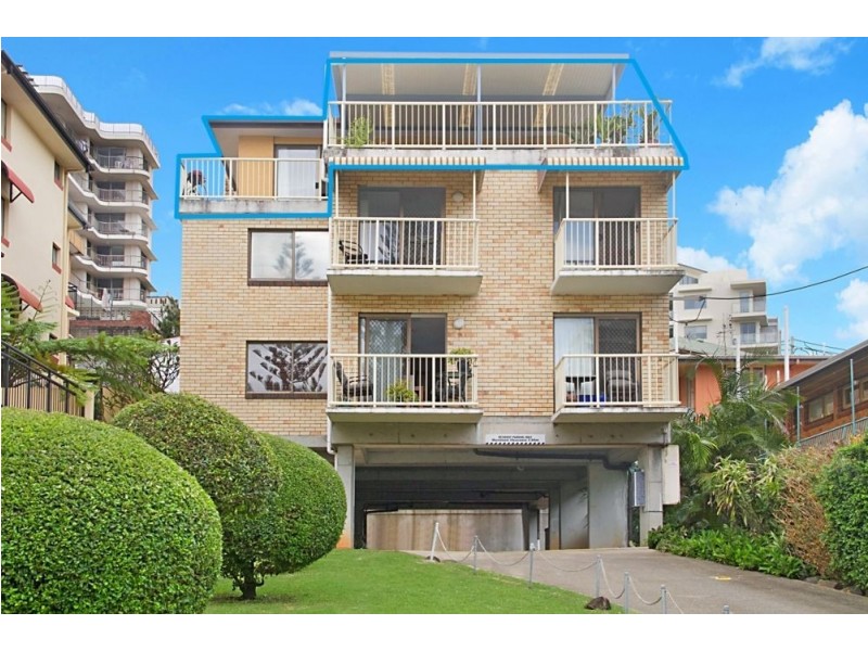 7/36 Boundary Street, Tweed Heads NSW 2485