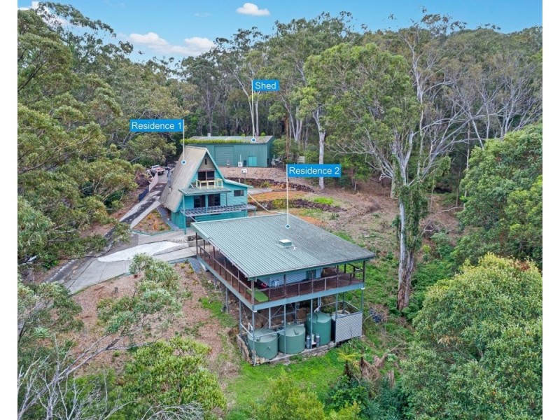 128 Robinsons Road, Cobaki NSW 2486