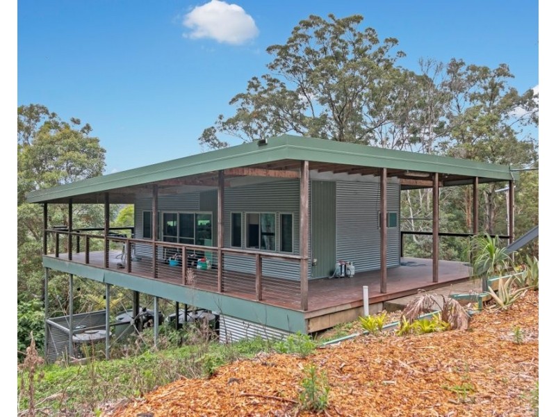 128 Robinsons Road, Cobaki NSW 2486