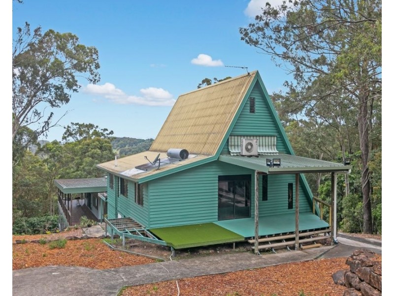 128 Robinsons Road, Cobaki NSW 2486