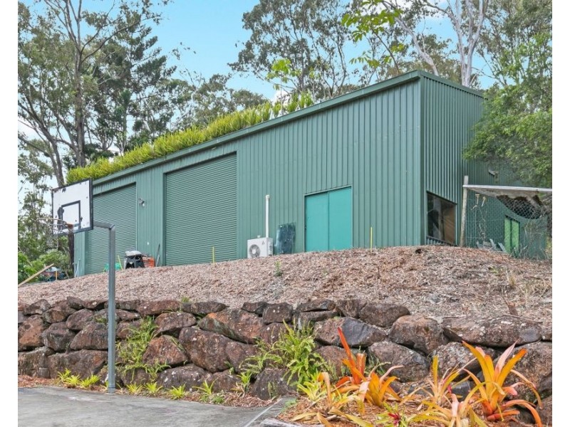 128 Robinsons Road, Cobaki NSW 2486